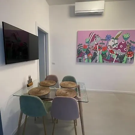 Gioia Pura Apartamento *